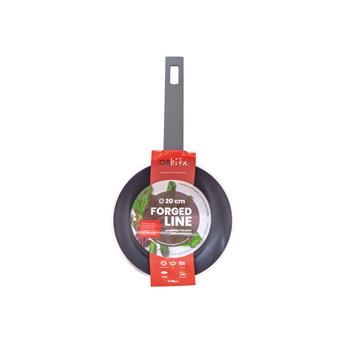 12668986 FRIGIDEIRA FORJADA ANTIADERENTE Nº20