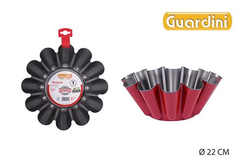 MOULBR010 FORMA 22CM