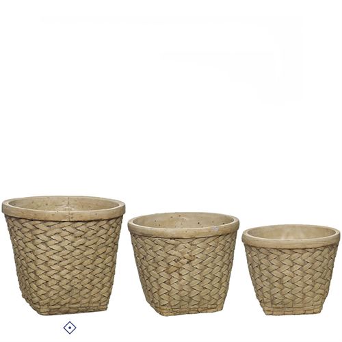 45118 CESTO CIMENTO C 26,00 L 27,00 A 23,50