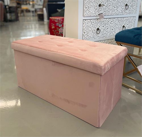 22972 BANQUETA VELUDO