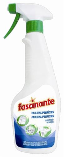 FASCINANTE MULTISUPERFICIES C/LIXIVIA 510ML