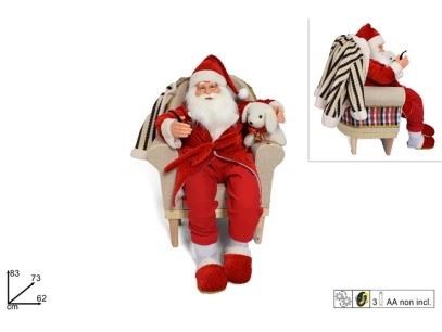 2429 PAI NATAL MOVIMENTOS COM POLTRONA