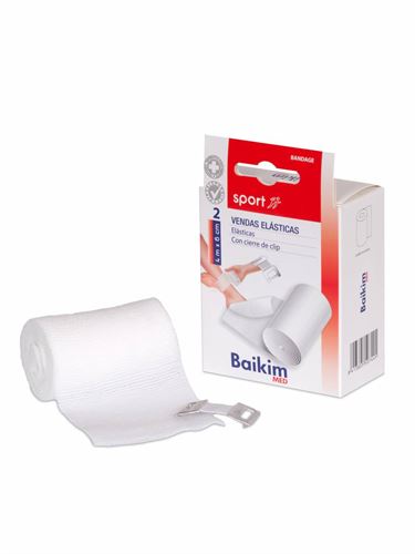 45800 LIGADURA ELASTICA 2UN