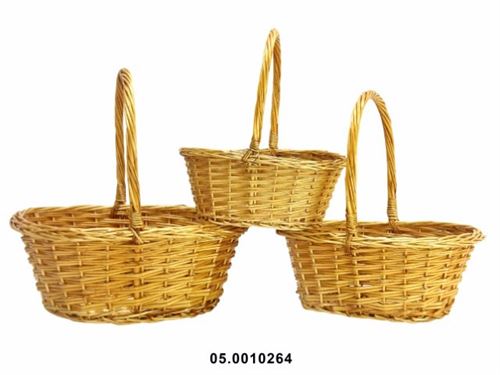 CESTO VIME OVAL CJ.3