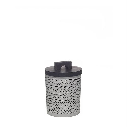 83844 VELA COPO VIDRO