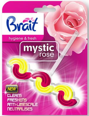BRAIT WC BLOC MYSTIC ROSE 45G (CX-32)