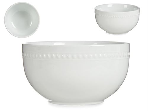 87462 TAÇA PORCELANA REDONDA CENEFA 15CM