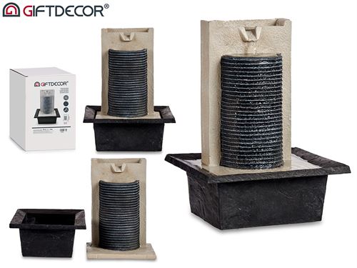 91306 FONTE CASCATA GRANDE