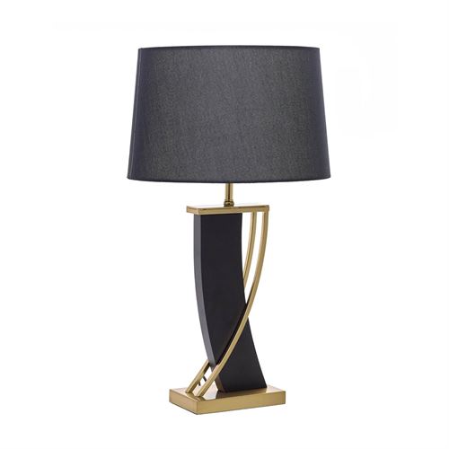 78756 CANDEEIRO MTL ABATJOUR