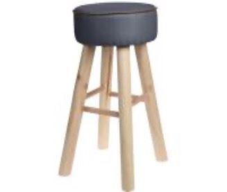 NBD200210 BANCO AZUL ESCURO