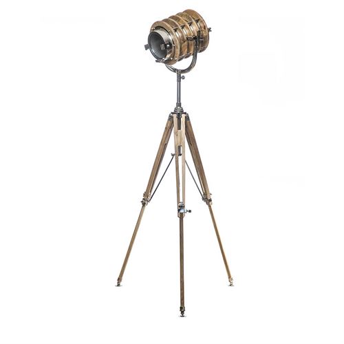 78479 CANDEEIRO MTL MDF STUDIO LIGTH C 0,00 L 0,00 A 194,00