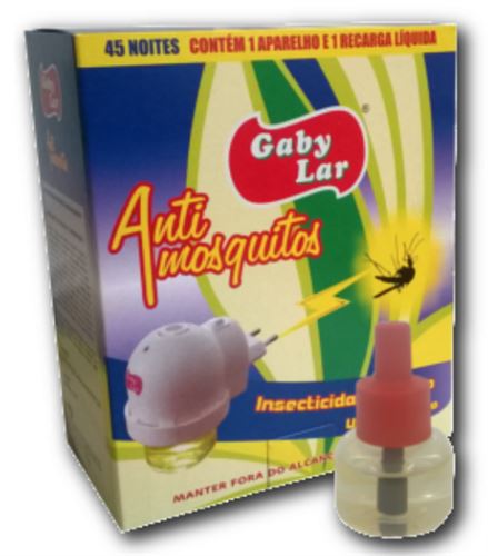 670569 INSETICIDA DIFUSOR REC.33ML GB