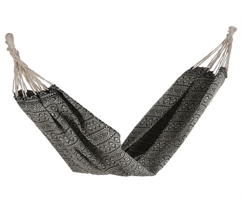 MB-176992 REDE POL/ALG 275X98 IKAT PRETO