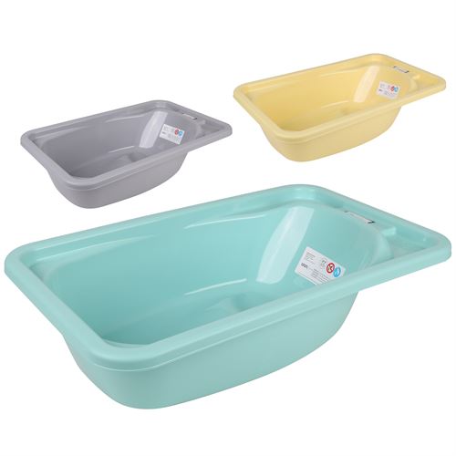 54503 BANHEIRA BEBE PLASTICO
