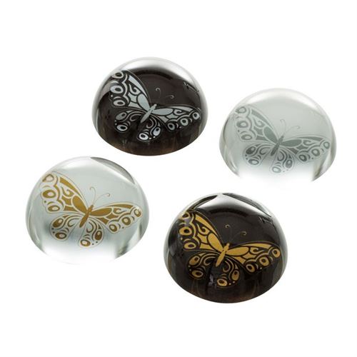 49656 PISA PAPEIS BORBOLETA