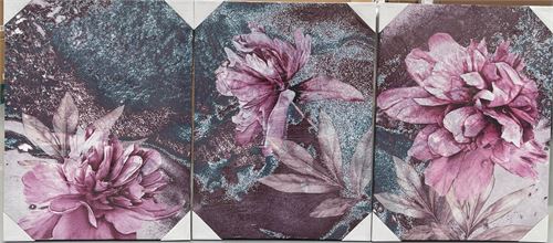 800937 QUADRO FOTOIMPRESSÃO PINTAR EFEITO 3/M 60X3,50X80