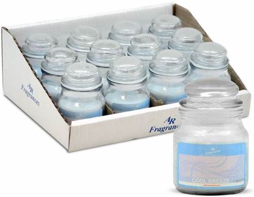 13620 VELA COPO VIDRO