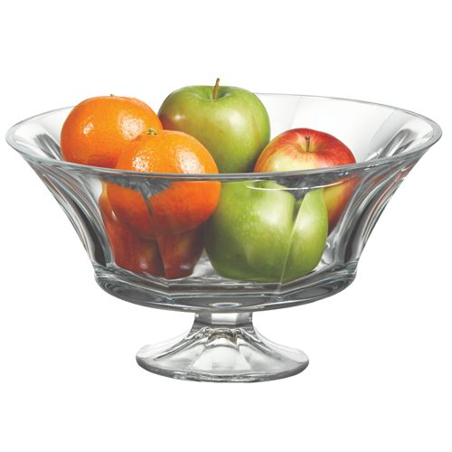 118065 TAÇA VIDRO LOTUS 710ML