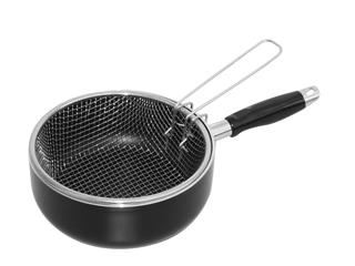FRITADEIRA 20CM C/CABO E REDE