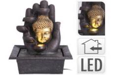 795202270 FONTE RESINA BUDA