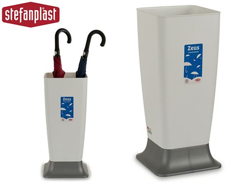 74598 CHAPELEIRO PLASTICO BRANCO