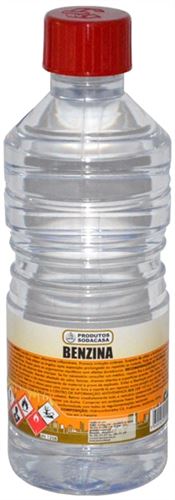 C.11200 BENZINA GFA 1/2LT(3.III adr)