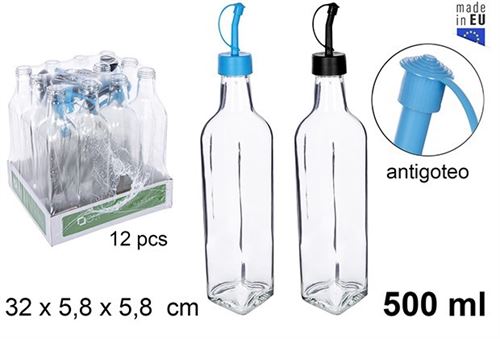 110612 AZEITEIRA/VINAGREIRA