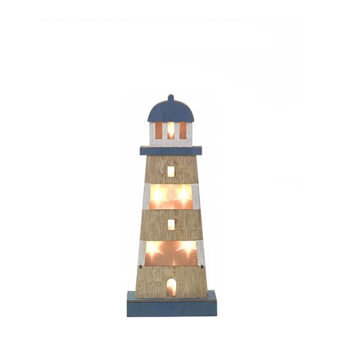 83925 FAROL MADEIRA C/LED
