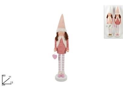 47966 BONECA DUENDE 60CM