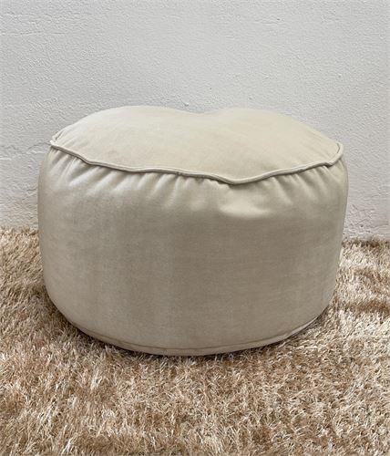 9671 PUFF ROUNDY 60X40 LIMITED CORES SORTIDAS