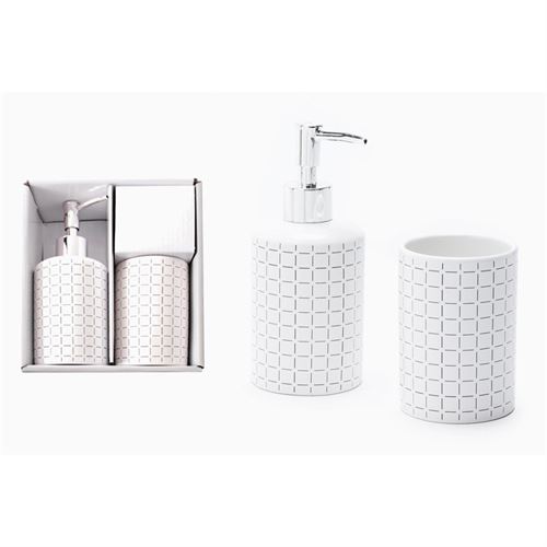 P022383955 CJ.DOSEADOR/COPO CERAMICA WC DRB221-DRY2089