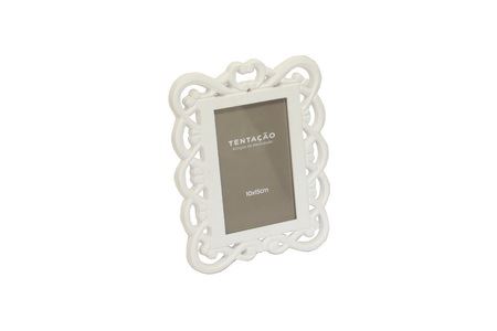 20621778 MOLDURA BRANCO MDF 10X15CM