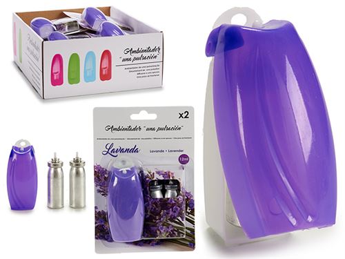 20326 AMBIENTADOR LAVANDA