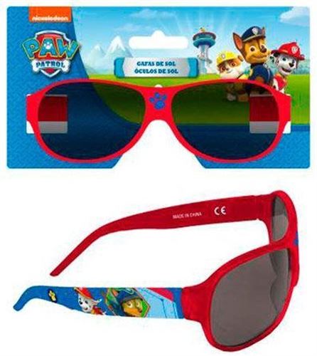 AST3702 OCULOS PATRULHA PATA