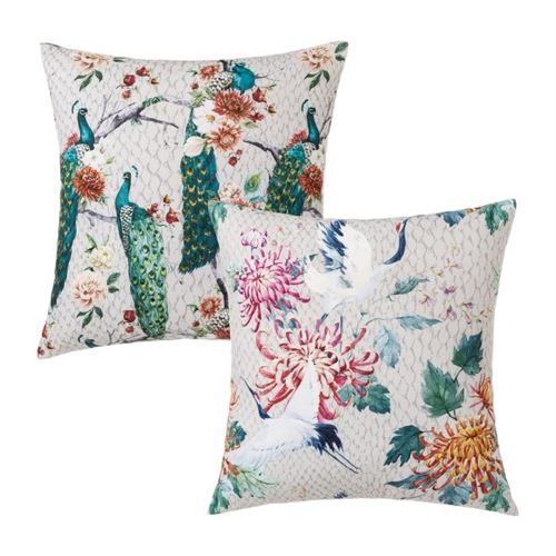 125796 ALMOFADA 100%POLIESTER