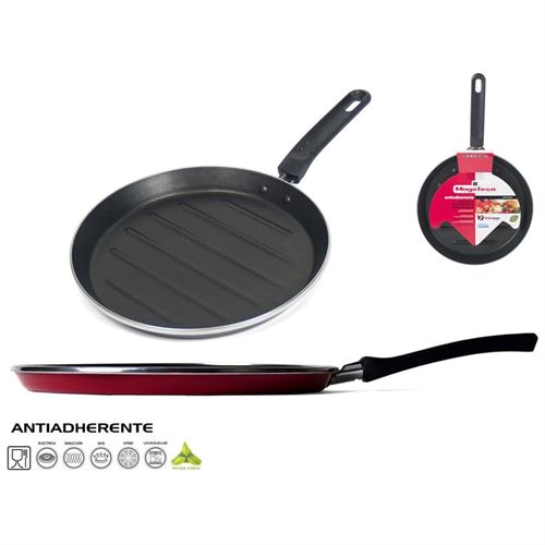 220675 GRELHADOR MEGAFESA 28CM