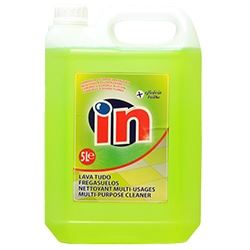 IN LAVA TUDO CAMOMILA_amp_FLOR LARANJEIRA 5L