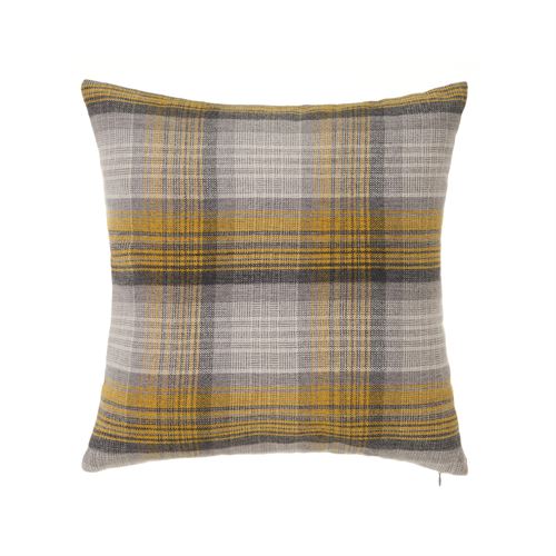 801734 ALMOFADA SEMI ALGODAO TINGIDO 45X45