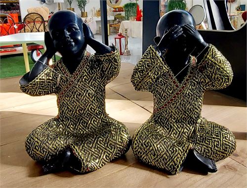 RF-107463 BUDA RESINA