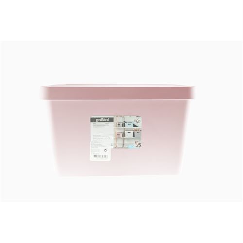 P092580716 CX ROSA C/TAMPA