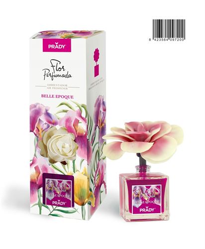 97200 MIKADO FLOR BELLE EPOQUE 90ML