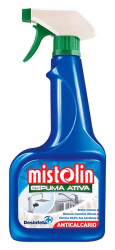 MISTOLIN  ANTICALCARIO 545ML