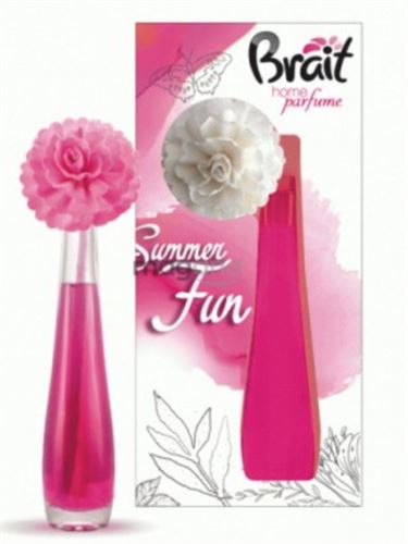 BRAIT AMBIENTADOR FLOR SUMMER FUN
