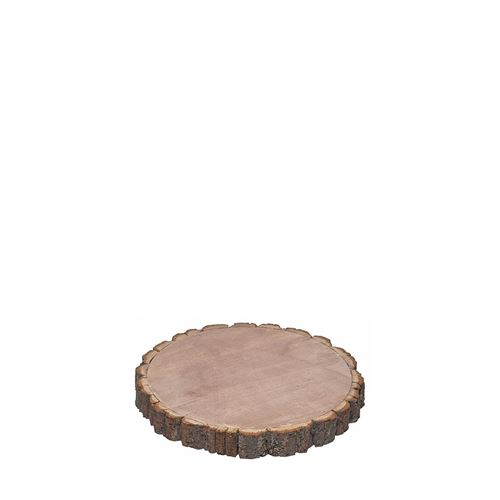 76143 BASE MADEIRA DECORATIVA