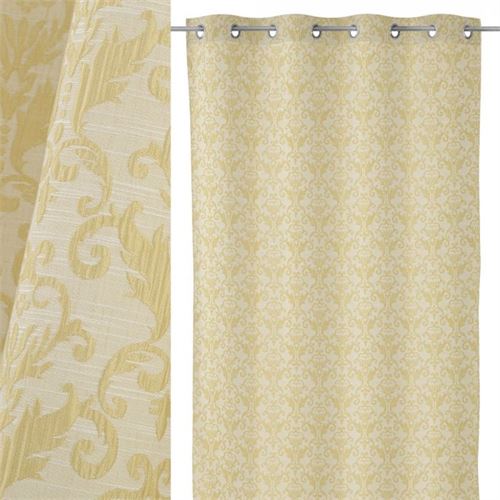 136289 CORTINADO 100%POLIESTER