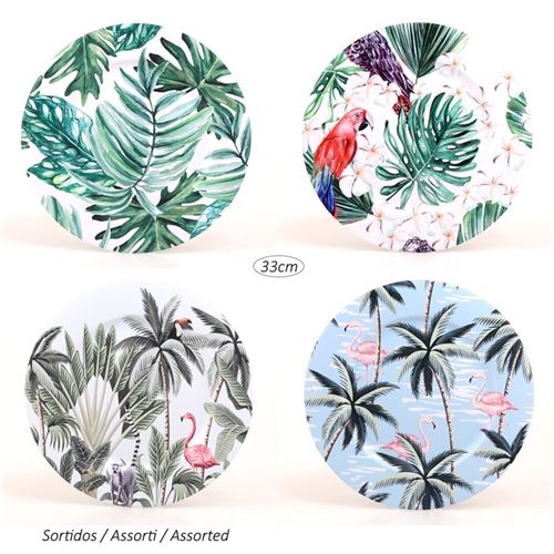 FA133 PRATO MARCADOR