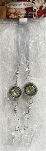 2099 NTL ADORNO PEROLA CINZA