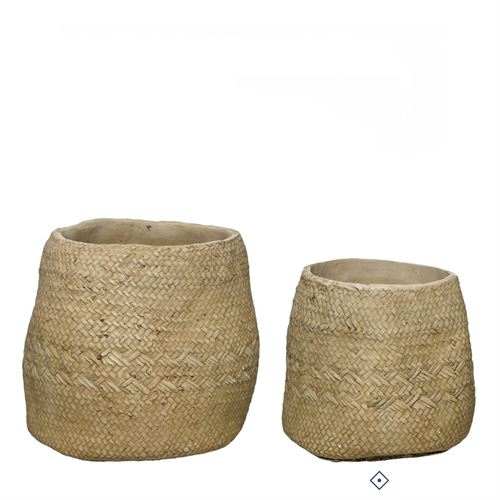 45129 CESTO CIMENTO C 20,50 L 19,50 A 19,50