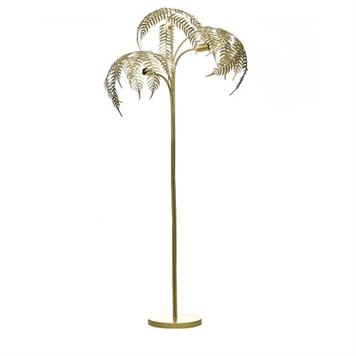 78742 CANDEEIRO CHAO METAL 149,20CM