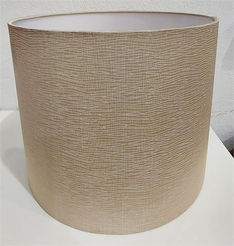 20925347 ABAJOUR 30X25 BG JPC2444 C2 TELA